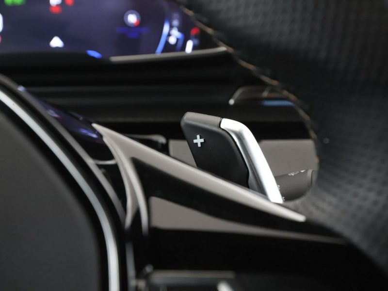 Peugeot 508 GT-Line Automat Navi Kamera cofania Klimatyzacja II (2018-)