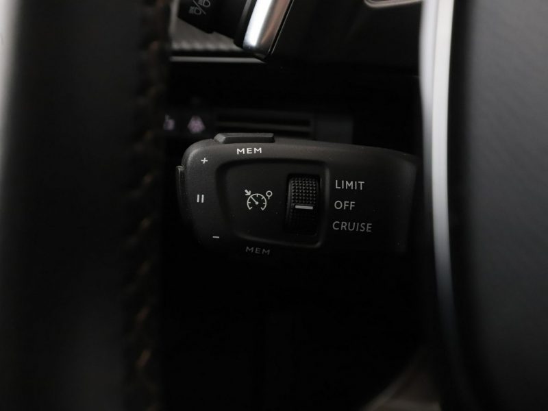 Peugeot 508 GT-Line Automat Navi Kamera cofania Klimatyzacja II (2018-)