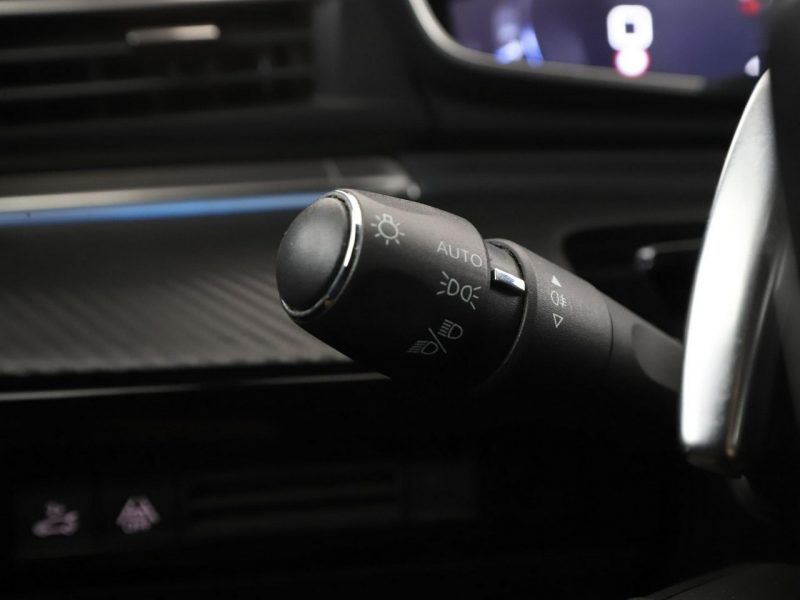 Peugeot 508 GT-Line Automat Navi Kamera cofania Klimatyzacja II (2018-)