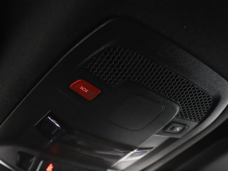 Peugeot 508 GT-Line Automat Navi Kamera cofania Klimatyzacja II (2018-)