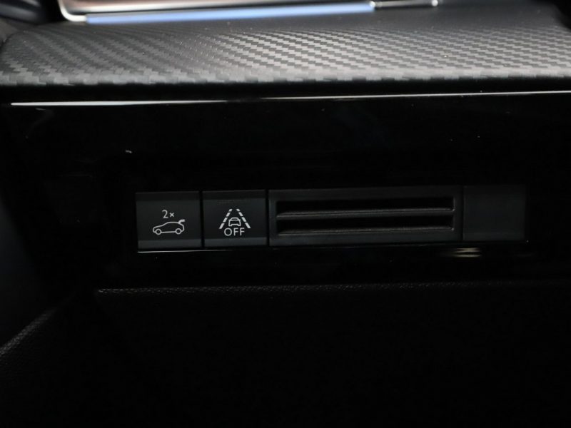 Peugeot 508 GT-Line Automat Navi Kamera cofania Klimatyzacja II (2018-)