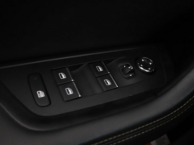 Peugeot 508 GT-Line Automat Navi Kamera cofania Klimatyzacja II (2018-)