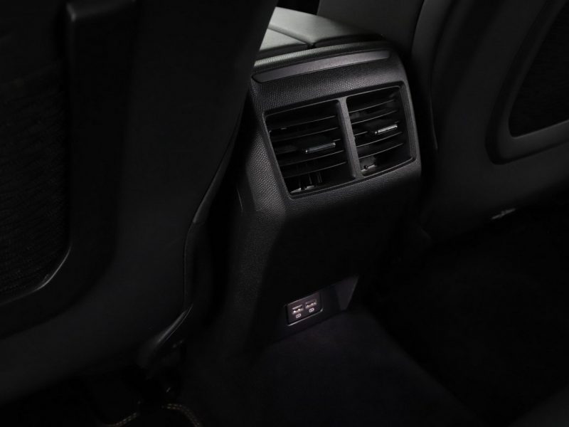 Peugeot 508 GT-Line Automat Navi Kamera cofania Klimatyzacja II (2018-)