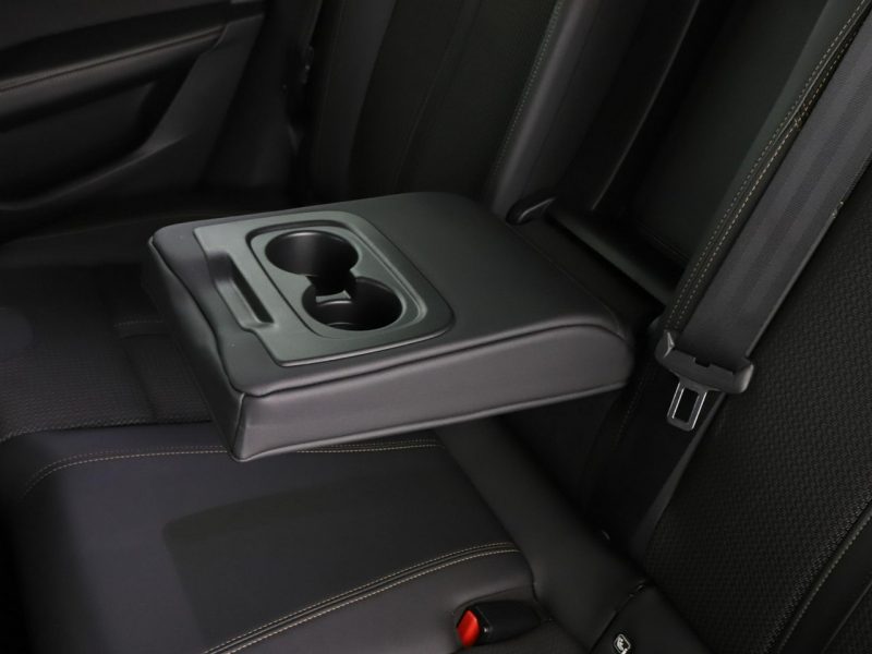 Peugeot 508 GT-Line Automat Navi Kamera cofania Klimatyzacja II (2018-)