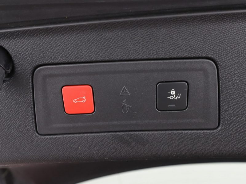 Peugeot 508 GT-Line Automat Navi Kamera cofania Klimatyzacja II (2018-)