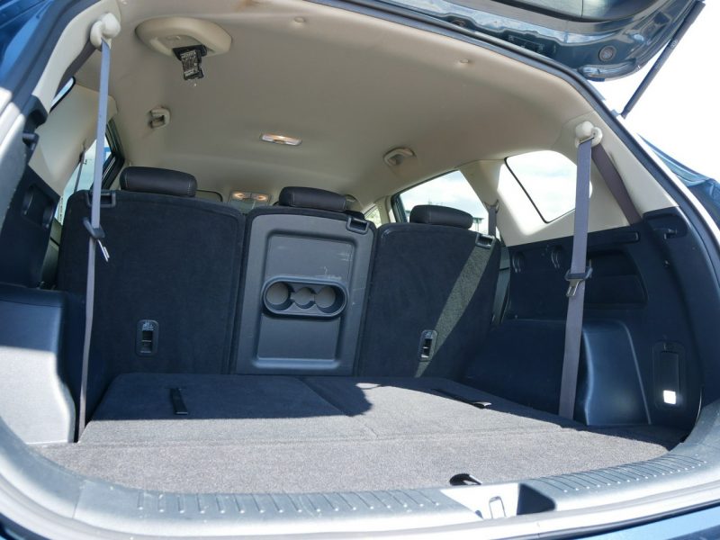 Kia Carens 1.6GDi 135KM [Eu6] -7 Osób -Navi -Bogata wersja -Bardzo zadbany IV (2013-)