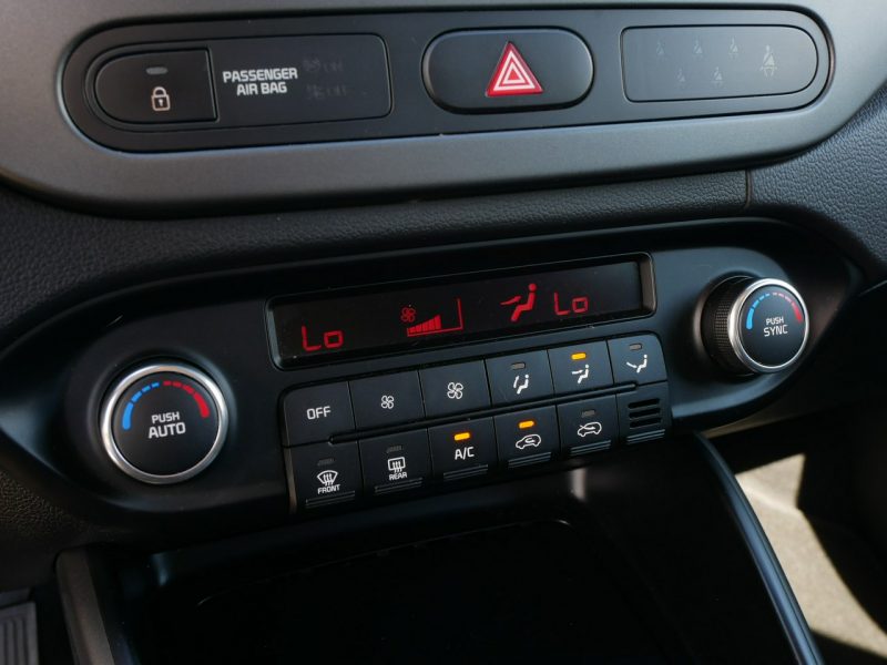 Kia Carens 1.6GDi 135KM [Eu6] -7 Osób -Navi -Bogata wersja -Bardzo zadbany IV (2013-)