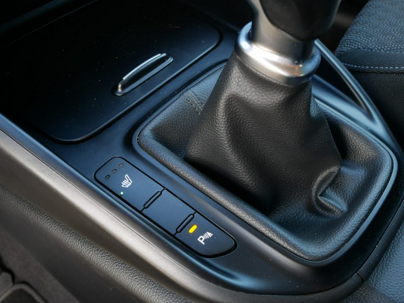 Kia Carens 1.6GDi 135KM [Eu6] -7 Osób -Navi -Bogata wersja -Bardzo zadbany IV (2013-)