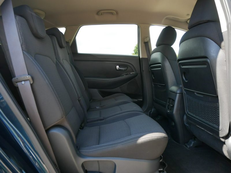 Kia Carens 1.6GDi 135KM [Eu6] -7 Osób -Navi -Bogata wersja -Bardzo zadbany IV (2013-)