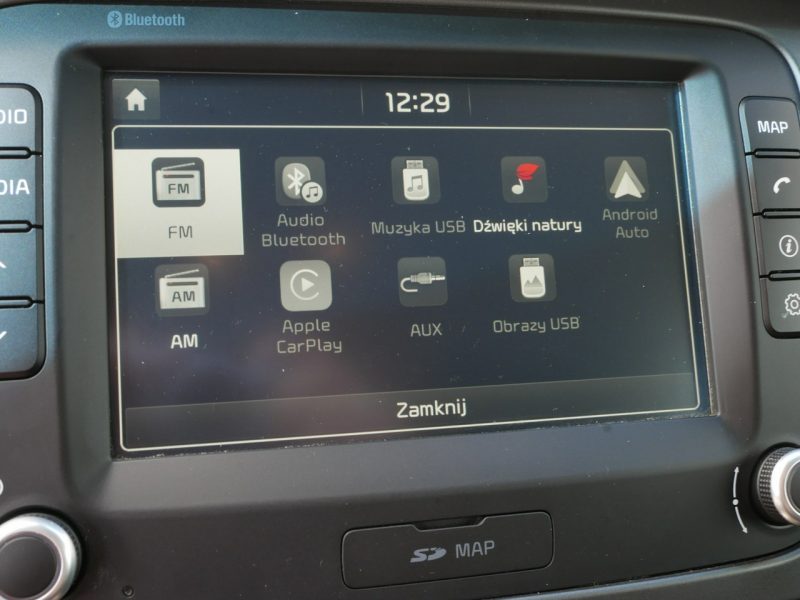Kia Carens 1.6GDi 135KM [Eu6] -7 Osób -Navi -Bogata wersja -Bardzo zadbany IV (2013-)