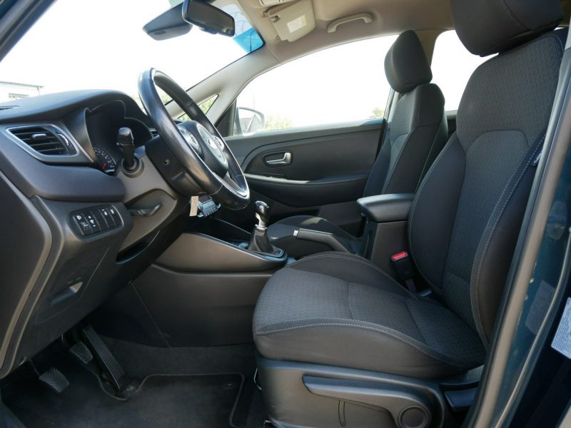 Kia Carens 1.6GDi 135KM [Eu6] -7 Osób -Navi -Bogata wersja -Bardzo zadbany IV (2013-)
