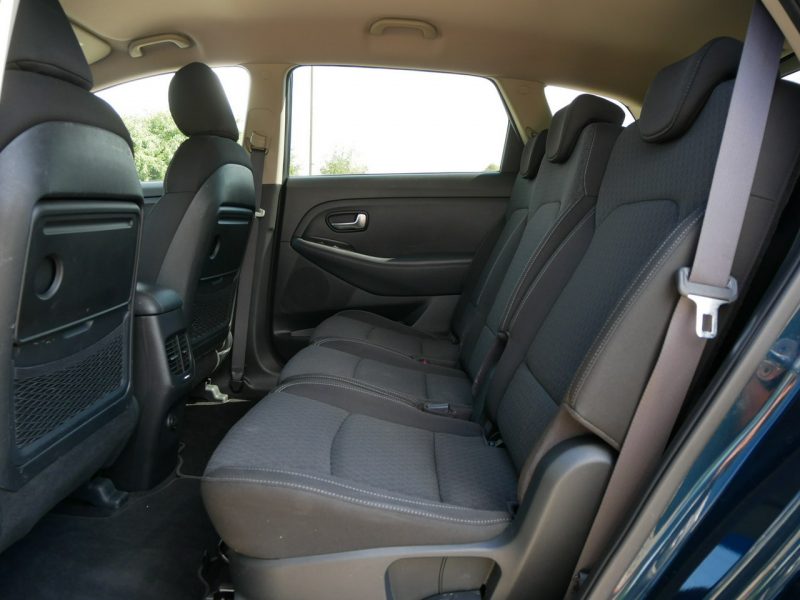 Kia Carens 1.6GDi 135KM [Eu6] -7 Osób -Navi -Bogata wersja -Bardzo zadbany IV (2013-)
