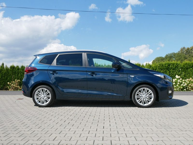Kia Carens 1.6GDi 135KM [Eu6] -7 Osób -Navi -Bogata wersja -Bardzo zadbany IV (2013-)