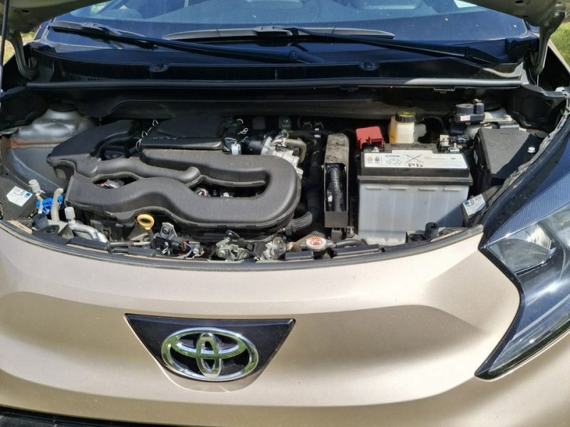 Toyota Aygo X Telefon: 697_529_589 Lokalizacja: Zielona Góra