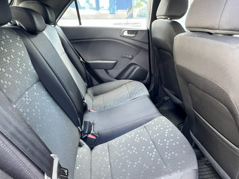 Hyundai i20 1.2MPI 84KM GET Android Auto Kamera Salon PL II (2014-2020)