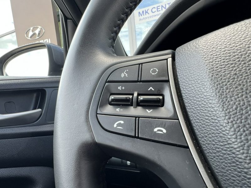 Hyundai i20 1.2MPI 84KM GET Android Auto Kamera Salon PL II (2014-2020)