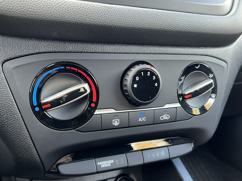 Hyundai i20 1.2MPI 84KM GET Android Auto Kamera Salon PL II (2014-2020)