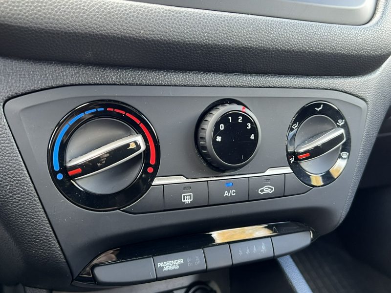 Hyundai i20 1.2MPI 84KM GET Android Auto Kamera Salon PL II (2014-2020)