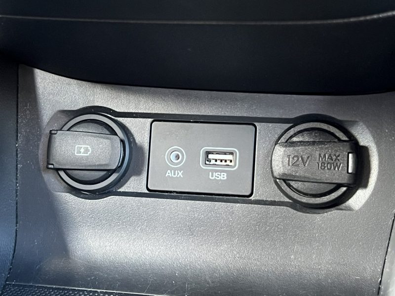 Hyundai i20 1.2MPI 84KM GET Android Auto Kamera Salon PL II (2014-2020)
