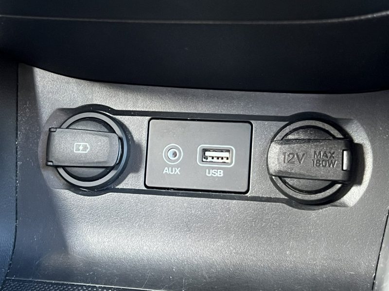 Hyundai i20 1.2MPI 84KM GET Android Auto Kamera Salon PL II (2014-2020)