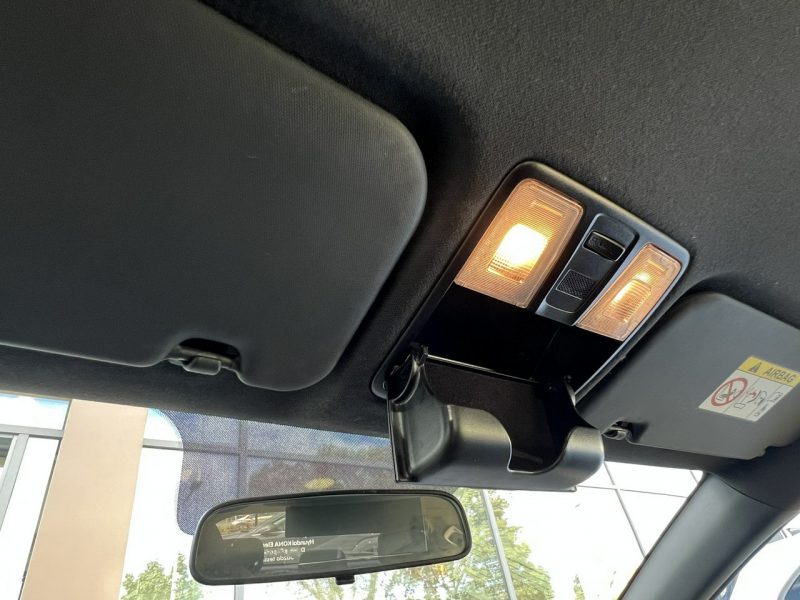 Hyundai i20 1.2MPI 84KM GET Android Auto Kamera Salon PL II (2014-2020)