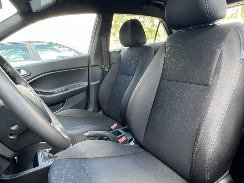 Hyundai i20 1.2MPI 84KM GET Android Auto Kamera Salon PL II (2014-2020)