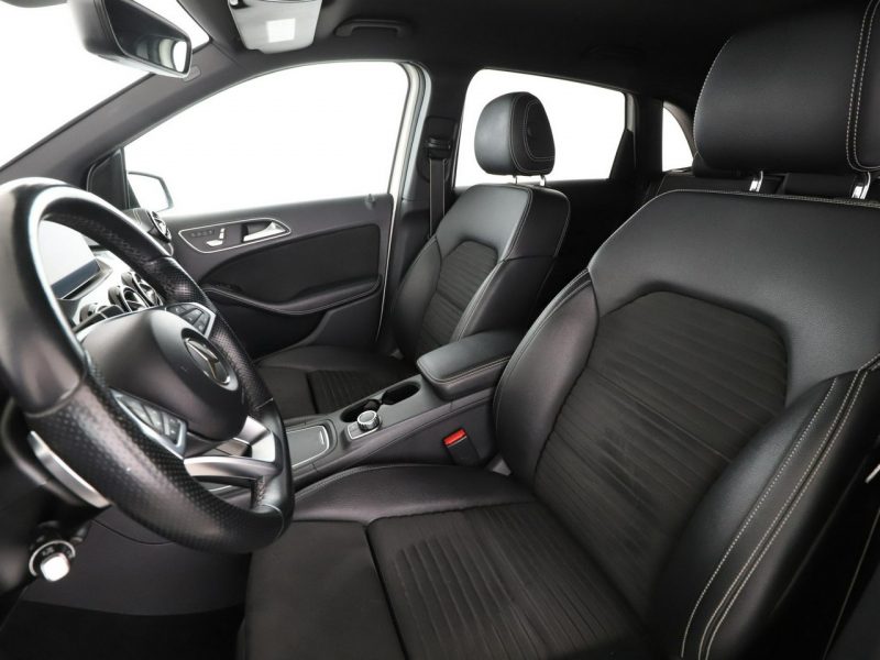 Mercedes B 220 4x4 automat full LED navi klima auto kamera i czujniki parkowania el. W247 (2018-)