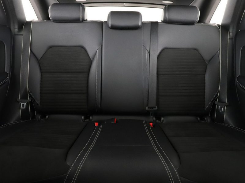 Mercedes B 220 4x4 automat full LED navi klima auto kamera i czujniki parkowania el. W247 (2018-)