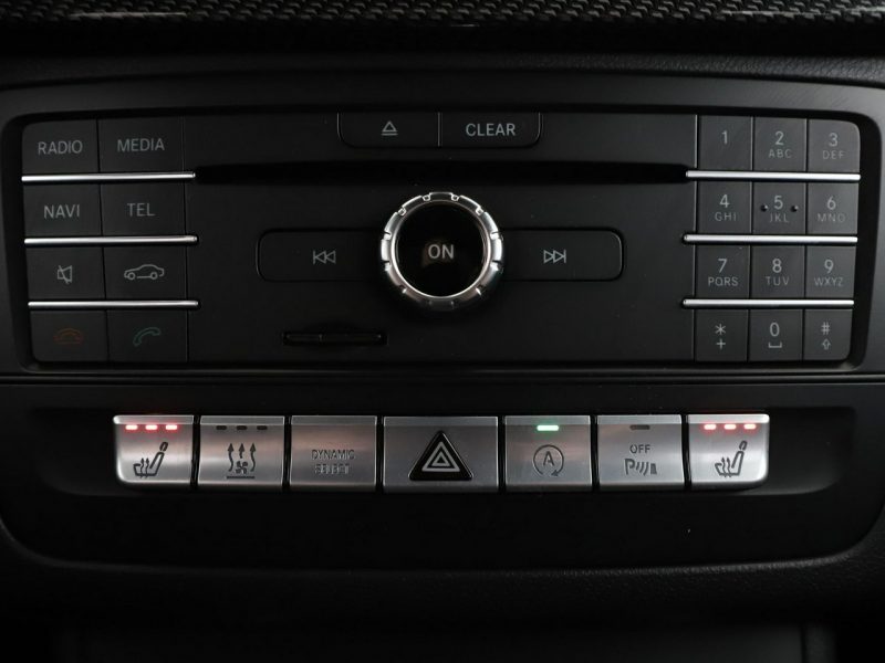 Mercedes B 220 4x4 automat full LED navi klima auto kamera i czujniki parkowania el. W247 (2018-)