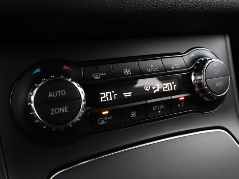 Mercedes B 220 4x4 automat full LED navi klima auto kamera i czujniki parkowania el. W247 (2018-)