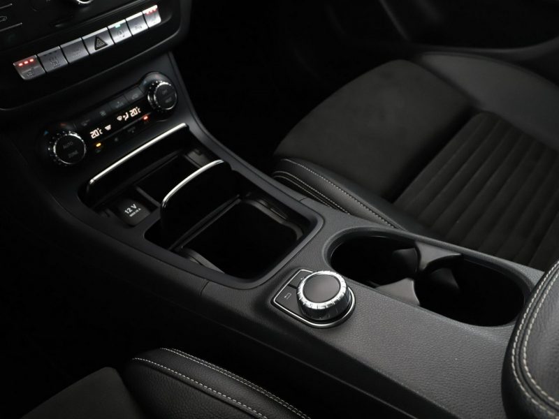 Mercedes B 220 4x4 automat full LED navi klima auto kamera i czujniki parkowania el. W247 (2018-)