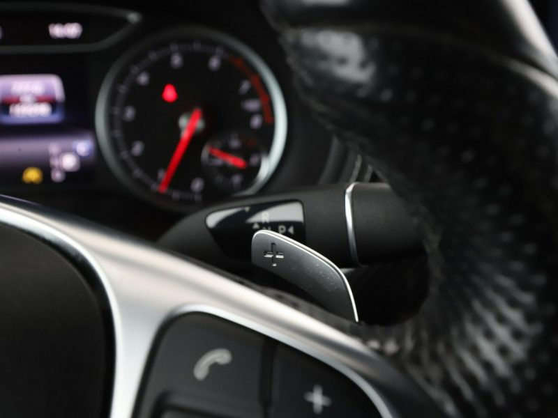 Mercedes B 220 4x4 automat full LED navi klima auto kamera i czujniki parkowania el. W247 (2018-)