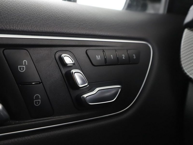 Mercedes B 220 4x4 automat full LED navi klima auto kamera i czujniki parkowania el. W247 (2018-)