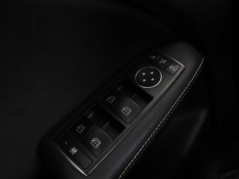 Mercedes B 220 4x4 automat full LED navi klima auto kamera i czujniki parkowania el. W247 (2018-)