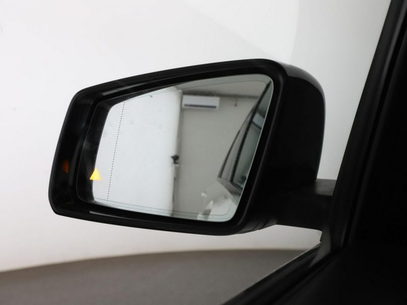 Mercedes B 220 4x4 automat full LED navi klima auto kamera i czujniki parkowania el. W247 (2018-)