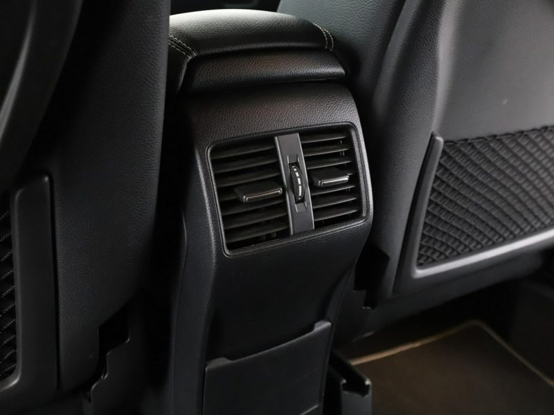 Mercedes B 220 4x4 automat full LED navi klima auto kamera i czujniki parkowania el. W247 (2018-)