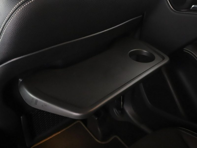 Mercedes B 220 4x4 automat full LED navi klima auto kamera i czujniki parkowania el. W247 (2018-)