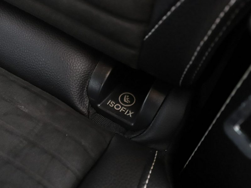 Mercedes B 220 4x4 automat full LED navi klima auto kamera i czujniki parkowania el. W247 (2018-)