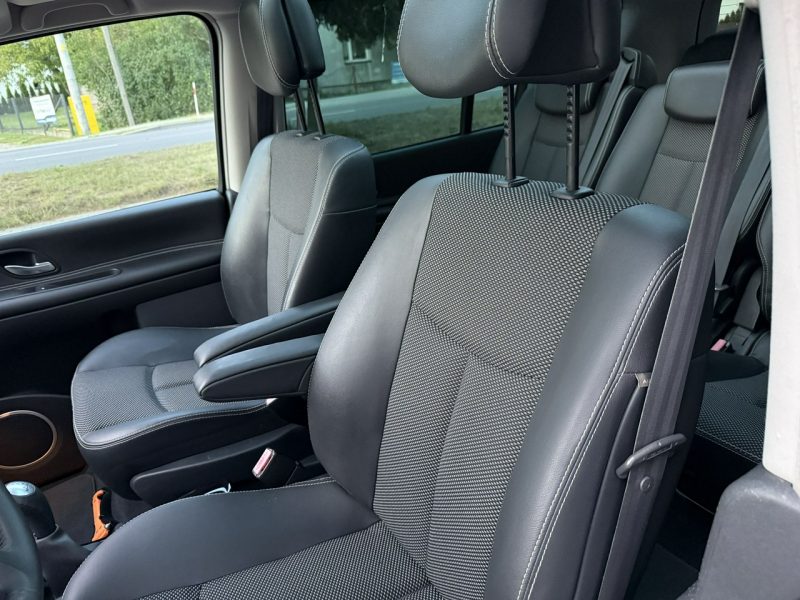Renault Espace Renault Espace IV 2.0T Lift 2010 Xenon Nawigacja Panorama Dach Automat IV (2003-2014)