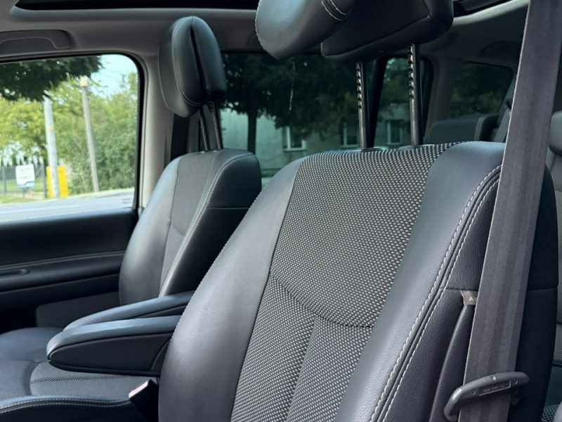 Renault Espace Renault Espace IV 2.0T Lift 2010 Xenon Nawigacja Panorama Dach Automat IV (2003-2014)