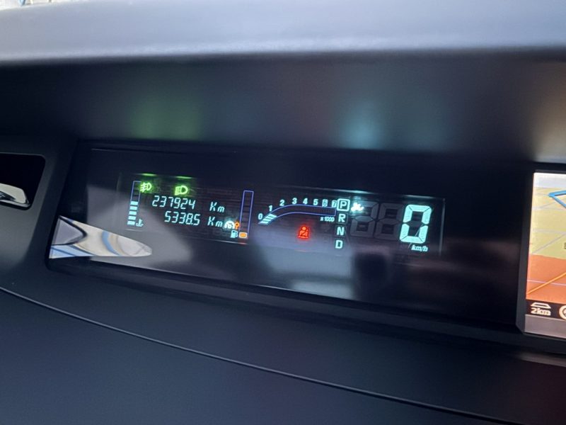 Renault Espace Renault Espace IV 2.0T Lift 2010 Xenon Nawigacja Panorama Dach Automat IV (2003-2014)