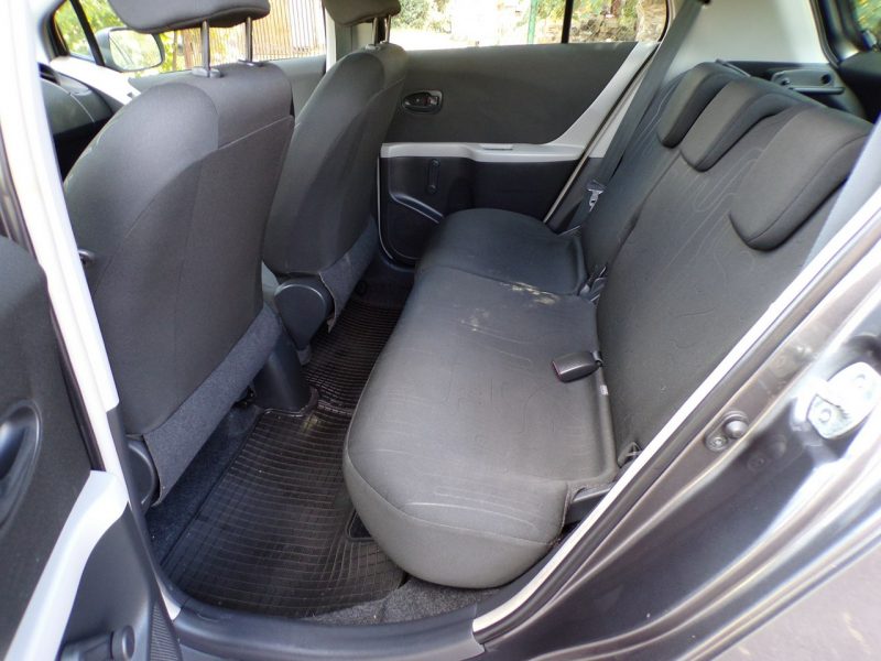 Toyota Yaris Klimatyzacja /Gwarancja /1,0 /70KM /2009R II (2005-2011)
