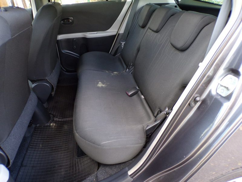 Toyota Yaris Klimatyzacja /Gwarancja /1,0 /70KM /2009R II (2005-2011)