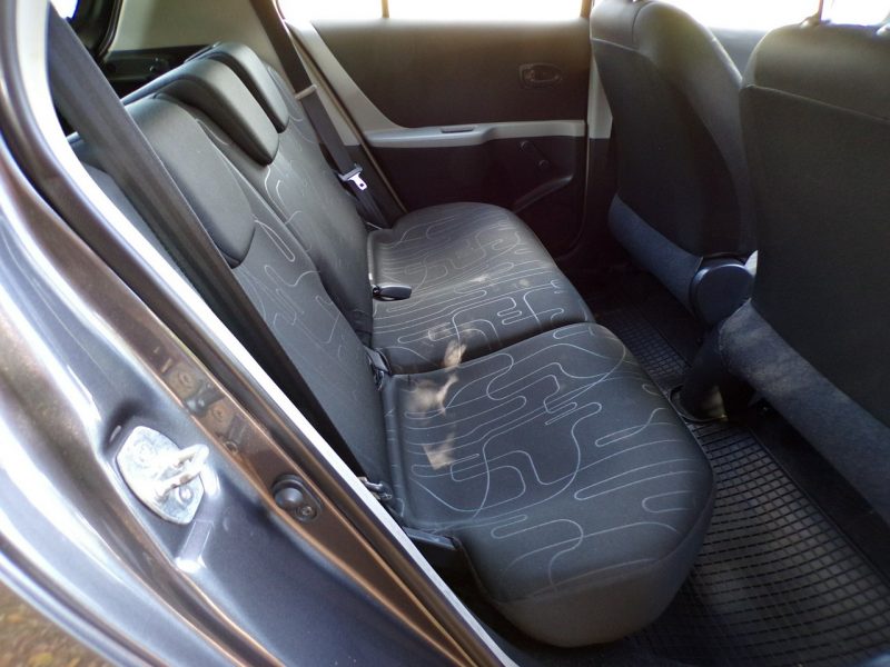 Toyota Yaris Klimatyzacja /Gwarancja /1,0 /70KM /2009R II (2005-2011)
