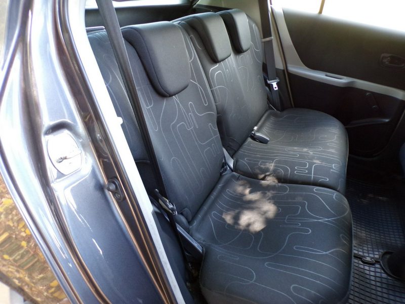 Toyota Yaris Klimatyzacja /Gwarancja /1,0 /70KM /2009R II (2005-2011)