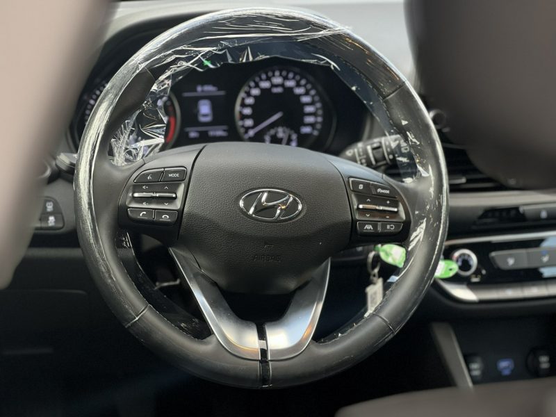 Hyundai i30 Salon Polska Poleasingowy I właściciel Serwis ASO VAT 23% III (2017-)