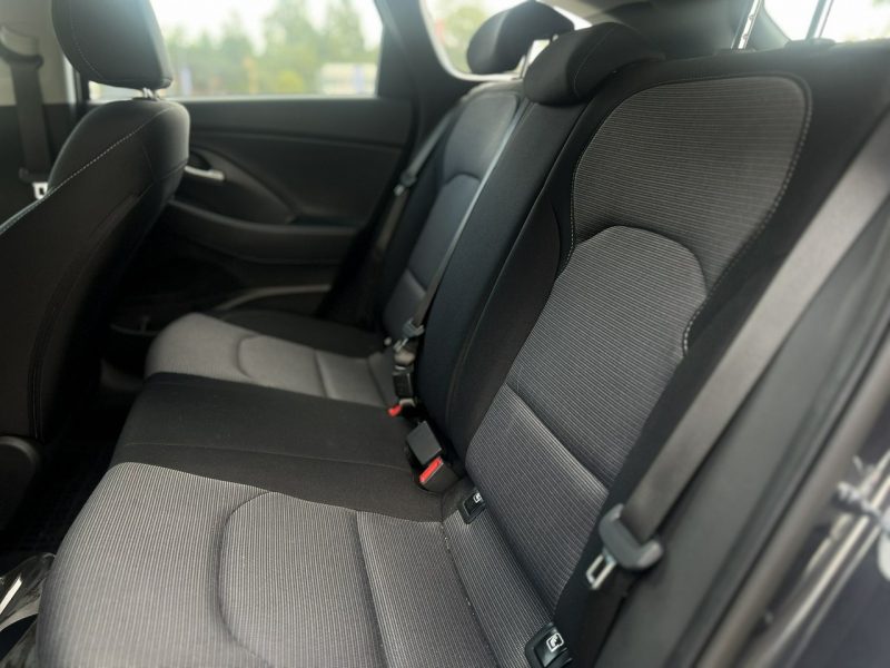 Hyundai i30 Salon Polska Poleasingowy I właściciel Serwis ASO VAT 23% III (2017-)