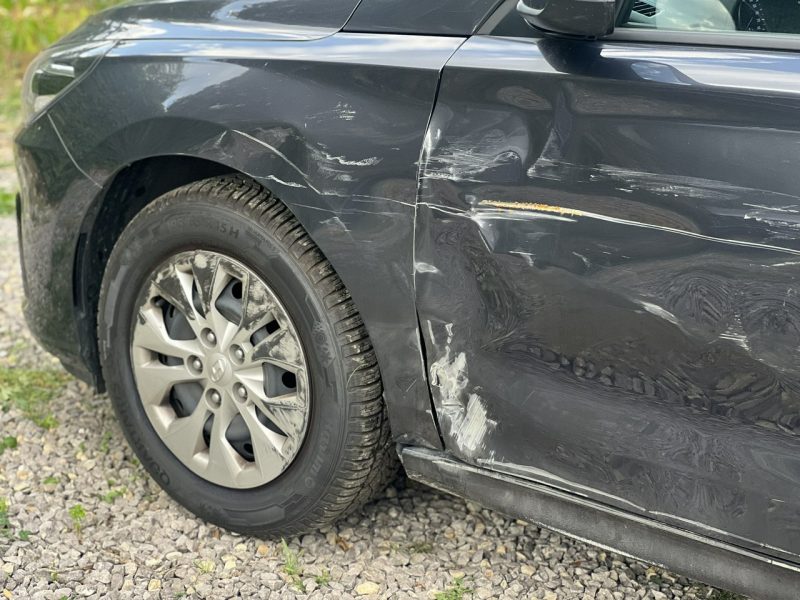 Hyundai i30 Salon Polska Poleasingowy I właściciel Serwis ASO VAT 23% III (2017-)
