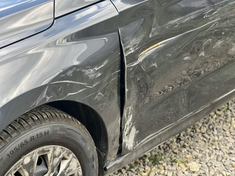 Hyundai i30 Salon Polska Poleasingowy I właściciel Serwis ASO VAT 23% III (2017-)