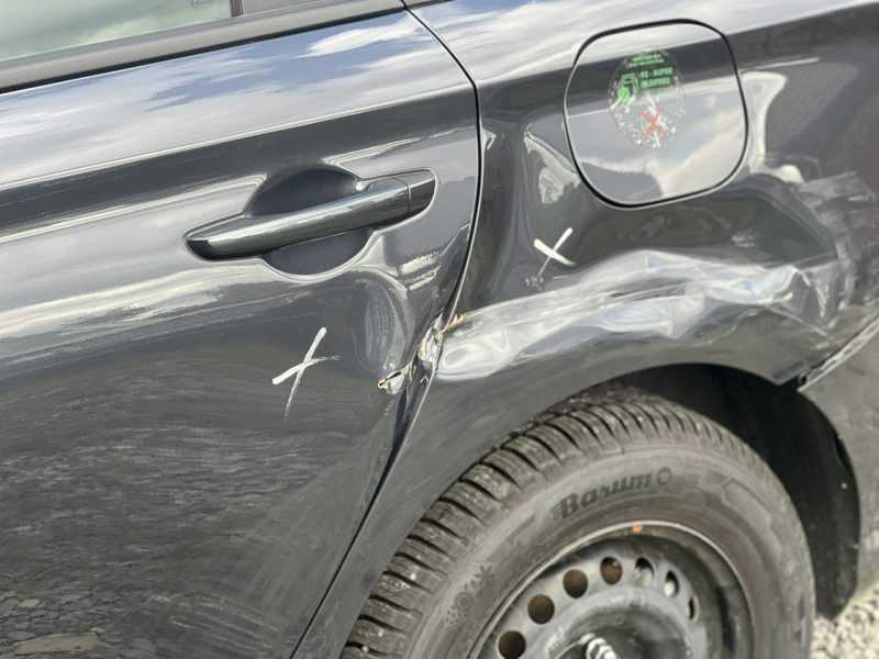 Hyundai i30 Salon Polska Poleasingowy I właściciel Serwis ASO VAT 23% III (2017-)